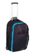 Ortovox: Travel Bag 80L