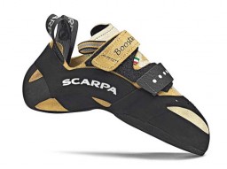 Scarpa: Booster