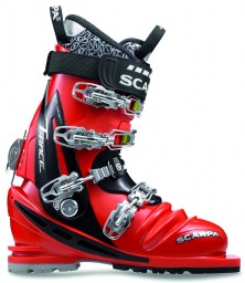 Scarpa: T-Race Thermo